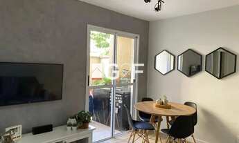 Imagem 3: Apartamento - Jardim Amazonas - Campinas