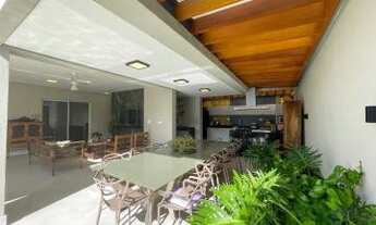 Imagem 5: Asa / Condomínio - Condomínio Residencial Montserrat