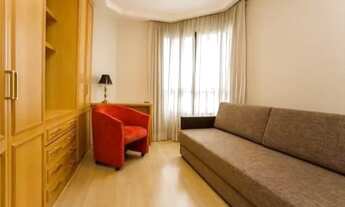 Imagem 4: Rarus Flats - Flat para locação - Edifício La Maison D'Stan