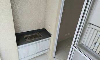 Imagem 3: Apartamento em Taubaté