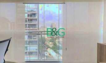 Imagem 7: Apartamento com 1 dormitório à venda, 41 m² por R$ 817.800,00 - Vila Mariana - São Paulo/S