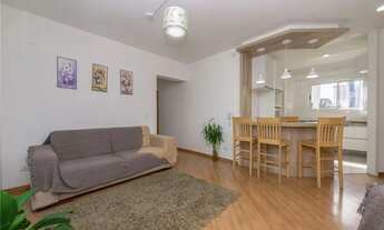 Imagem 3: Apartamento para venda em Mossunguê de 100.00m² com 4 Quartos e 2 Garagens