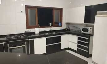 Imagem 3: Casa para aluguel com 90 metros quadrados com 3 quartos em Jabaquara - Paraty - RJ