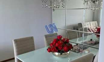 Imagem 6: Apartamento 2 quartos suites mobiliado nascente com vista mar 68m2 em Jardim Armação