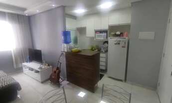 Imagem: Apartamento para Locação em Barueri, Vila