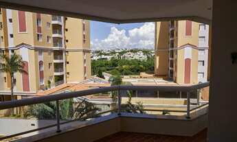 Imagem 6: Apartamento com 2 dormitórios à venda, 84 m² por R$ 580.000,00 - Condomínio Varandas do Pa