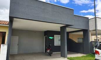 Imagem 3: Alugo ou vendo casa no condomínio alegria 1 casa 3/4 quartos com suíte garagem coberta