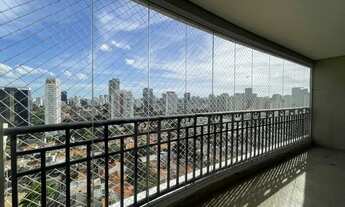 Imagem 3: Apartamento de 3 dormitórios, 3 suítes para locação no Brooklin