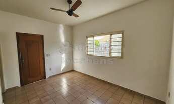 Imagem 4: Casa Padrão em São José do Rio Preto