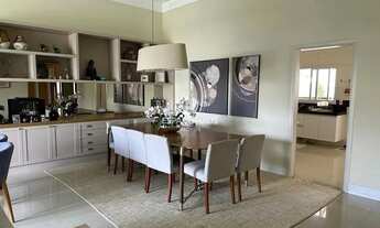 Imagem 6: INDAIATUBA - Casa de Condomínio - Jardim Portal de Itaici