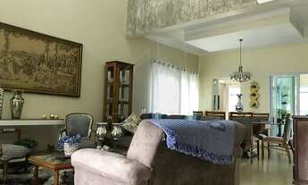 Imagem 7: Casa - Swiss Park - Campinas