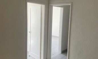 Imagem 5: Apartamento com 2 dormitórios para alugar, 55 m² por R$ 1.800,01/mês - Cidade Ocian - Prai