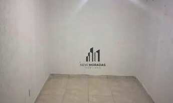 Imagem 4: Casa com 4 dormitórios à venda, 150 m²- Cidade Industrial - Curitiba/PR