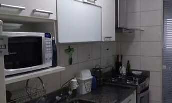 Imagem 3: Apartamento para venda tem 74 metros quadrados com 1 quarto em Vila Ipojuca - São Paulo