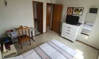 Imagem 6: Vendo Ed Porto de Gênova com 3 quartos sendo 1 suíte e 2 vagas de garagem