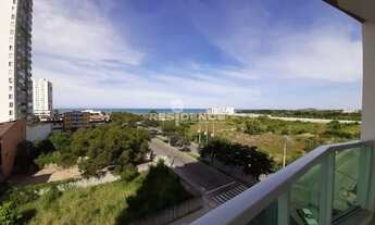 Imagem 3: Apartamento com 2 dormitórios para alugar, 60 m² por R$ 2.150,00/mês - Praia de Itaparica