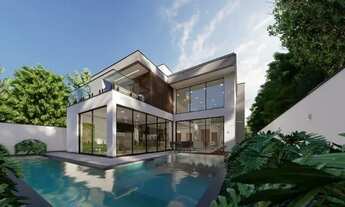 Imagem: Casa com 3 dormitórios à venda, 318 m²