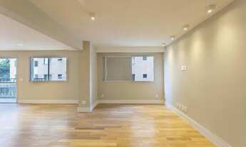 Imagem 6: São Paulo - Apartamento Padrão - Moema