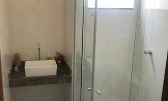 Imagem 6: CASA COM 2 QUARTOS SENDO 1 SUÍTE NO BAIRRO SANTA MÔNICA II