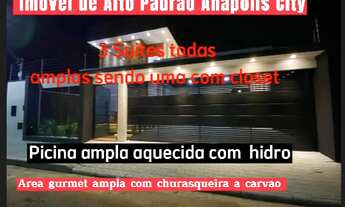 Imagem: Imovel de Alto Padrao disponivel para venda