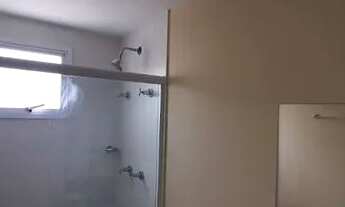 Imagem 3: Apartamento com 3 dormitórios para alugar, 75 m² por R$ 4.524,84/mês - Alphaville - Baruer