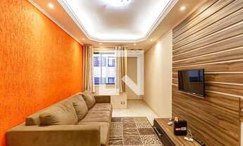 Imagem 4: Apartamento para Aluguel - Parque Bandeirante, 2 Quartos, 63 m2