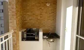 Imagem 4: Vendo Apto 72m², Jaguaré, 3 dorms, sendo 1 suite, 2 vagas