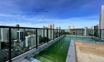 Imagem: Apartamento Mobiliado para aluguel com 1