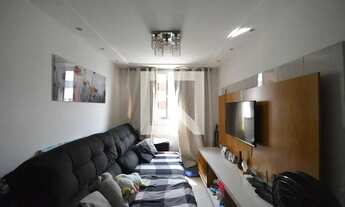 Imagem 2: Apartamento para Aluguel - Parada de Lucas, 2 Quartos, 52 m2