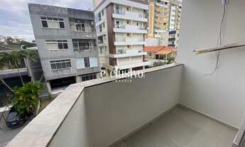 Imagem: Apartamento à venda no bairro Coqueiros