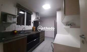 Imagem 3: Apartamento com 3 dormitórios à venda, 105 m² - Parque Prado - Campinas/SP