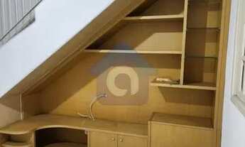 Imagem 5: SOBRADO 2 DORM 2 SUITE 1 VAGA ACLIMAÇAO