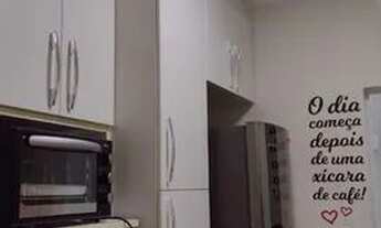 Imagem: Apartamento Residencial Saint Paul 2