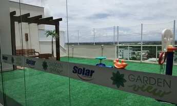 Imagem 3: Apartamento com garden, 2 quartos, centro/Linhares