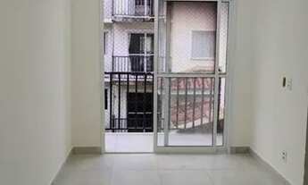 Imagem: Apartamento 2/4 - Parque das Árvores