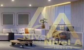 Imagem 4: Apartamento para Venda em São Paulo / SP no bairro Itaim Bibi