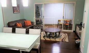 Imagem 4: 97 m2 | 3 dormitórios