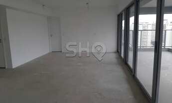 Imagem 3: Apartamento na Vila Romana com 3 dormitórios e 3 vagas