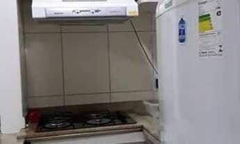 Imagem 10: Apartamento Totalmente Mobiliado em Ponta Negra - Um Quarto