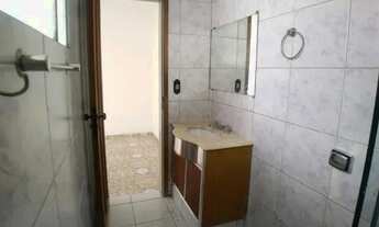 Imagem 5: Casa no Caminho de Areia