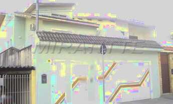 Imagem 5: Linda casa em Vila Guilherme