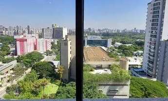 Imagem 6: Apartamento venda ou locação, 3 dorms, suíte, 112 ms, 2 vagas! - V. Clementino - S.Paulo