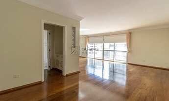 Imagem 2: Apartamento Locação Vila Nova Conceição 185 m² 3 Dormitórios