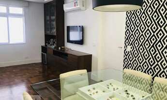 Imagem 4: Apartamento à Venda - Higienópolis, 3 Quartos, 145 m2