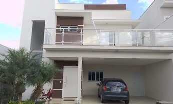 Imagem 3: Ótim0o Sobrado 3 Suítes à venda, 220 m² por R$ 1.272.000 - Condomínio Villa do Bosque - So