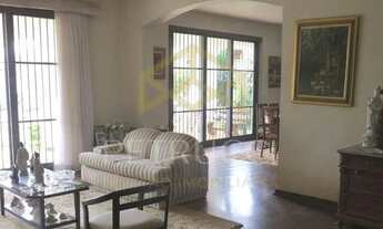 Imagem 2: Casa - Parque Nova Campinas - Campinas