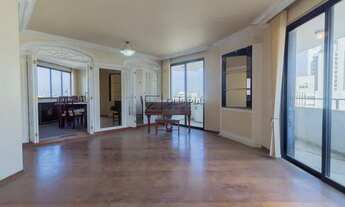 Imagem 2: Venda Apartamento 3 Dormitórios - 257 m² Jardim Paulista