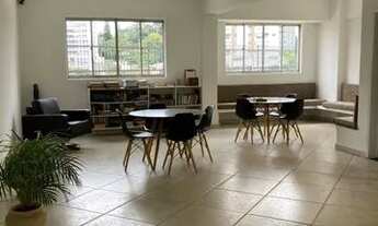 Imagem 4: COBERTURA - VILA MASCOTE - SP