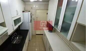 Imagem 7: Apartamento à venda no bairro Mandaqui - São Paulo/SP, Zona Norte