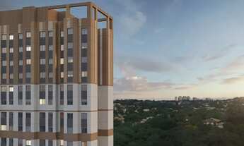 Imagem 2: Apartamento para venda possui 40 metros quadrados com 2 quartos em Butantã - São Paulo - S